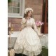 With Puji Letters and Poems-Crystal Flower House One Piece and Set(Pre-Order/2 Colours/Full Payment Without Shipping)
